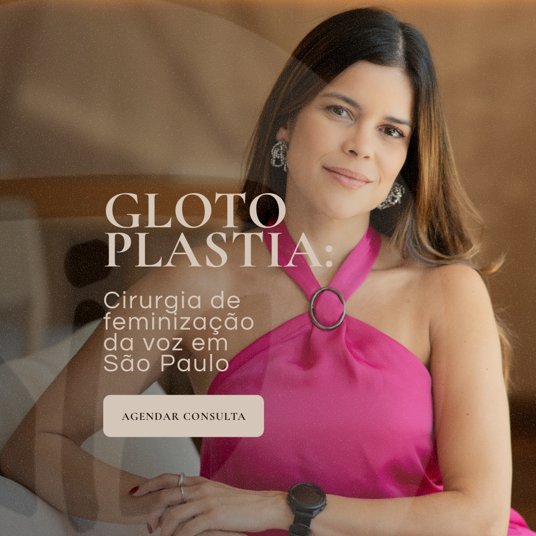 Olá, vim do site da Dra. Isabela Tavares e gostaria de informações sobre a avaliação para glotoplastia.